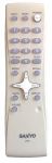 SANYO 6450750984 (GXBA) Remote Control